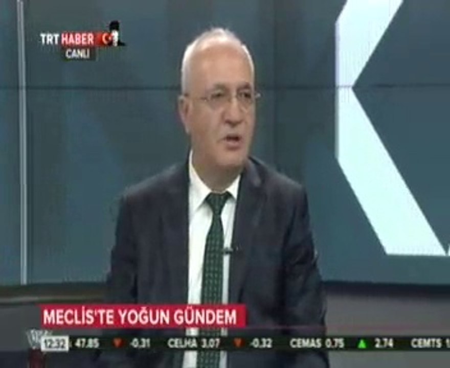 Ak Parti Grup Başkanvekili Mustafa Elitaş, TBMM Gündeminde Yer Alan Konular, İş Güvenliği Yasası, Sağlık Enstitüsü Başkanlığı