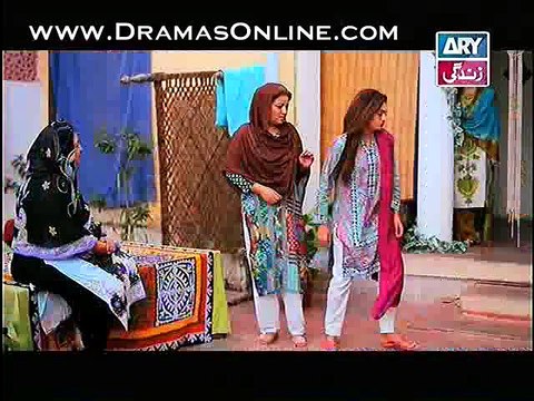 Behnein Aisi Bhi Hoti Hain Episode 120 on ARY Zindagi in High Quality 11th November 2014 - DramasOnline