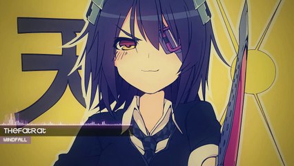 【Glitch Hop】TheFatRat - Windfall [Free Download]