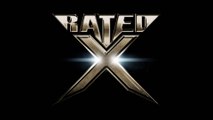 Joe Lynn Turner speaks about Rated X