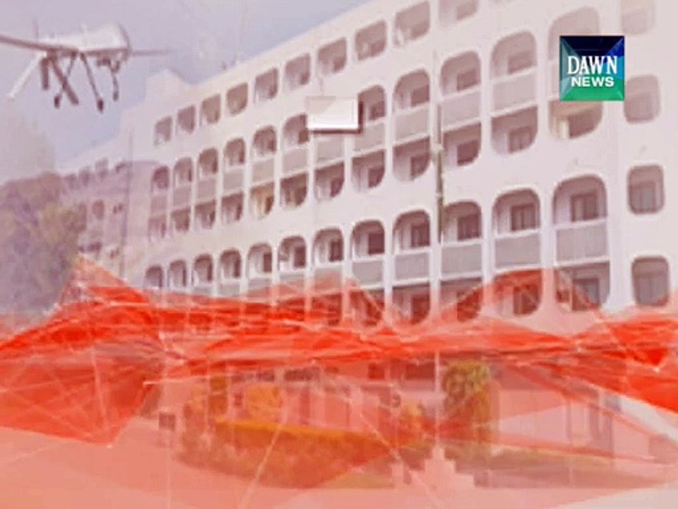 Wagah attack suspects among 13 killed in Khyber airstrikes: ISPR