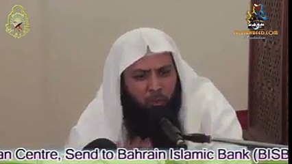 Qari Sohaib meet Muhammadi