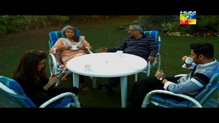 Shanakht Episode 13 on Hum Tv in High Quality 11th November 2014 Full