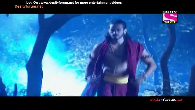 Singhasan Battisi 11th November 2014 Video Watch Online pt2