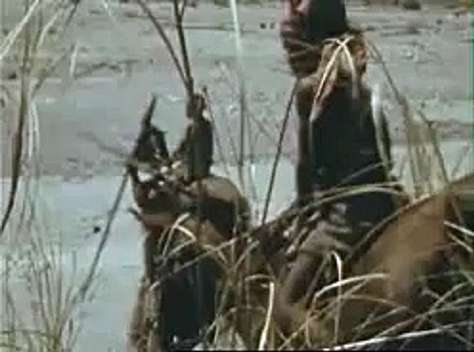 Timor: Hunting, 1953