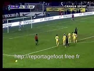 PSG AEK Mendy