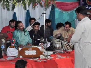 Allah Ditta Loonaywala - Sohnay lagday ne khullay tenoo   ارشد ساؤنڈز اوکاڑہ