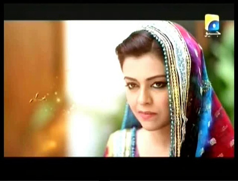 Malika e Aliya  Episode 41 By Geo tv - 3