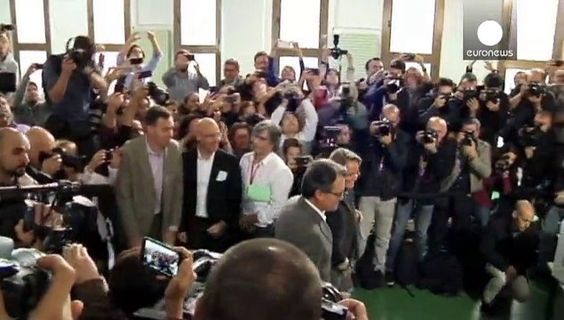 Опрос о независимости Каталонии. Мнение двух миллионов избирателей, которое не имеет юридической силы