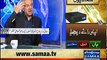 Nadeem Malik Live (Khawaja Muhammad Asif Special Interview) – 11th November 2014