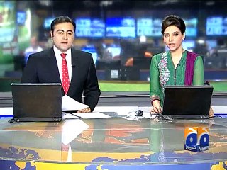 Geo Headlines-11 Nov 2014-2200