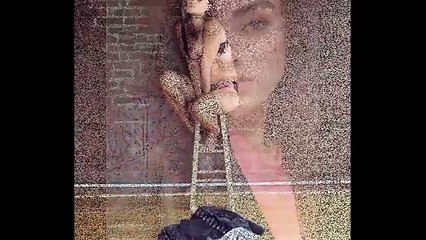 Size 14 model makes history by landing Calvin Klein campaign - but is she really 'plus-size'