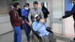 Lice'de Kaçarken Açılan Ateş Sonucu Ölen Şahsın Yakınları Hastaneyi Bastı