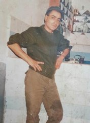 18 Yıl Önce Öldürülüp Gömülen Şahsın Cesedi Bulundu