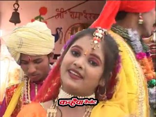 बुन्देली राई नाच / चलो करीला धाम Vol -2 / जगन्नाथ यादव & मधु अग्रवाल