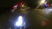 Police CHASING Motorcycle RUNNING From COPS