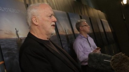 Pink Floyd release what they say is the band's final album