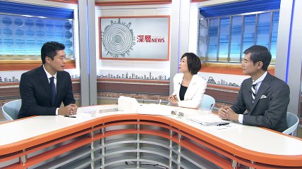 深層ＮＥＷＳ▽過去との決別へ…細野元幹事長が“民主党改革言”の決意を語る。 141111