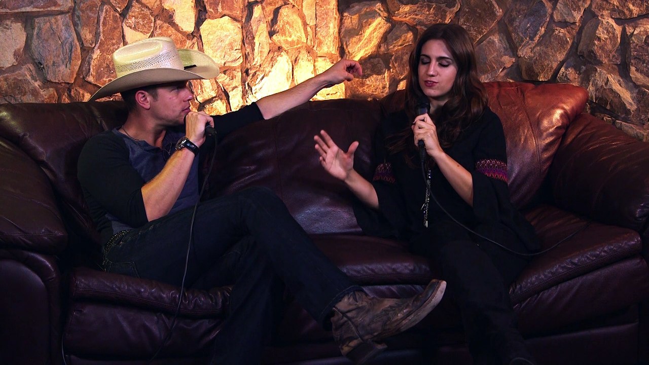 Dustin Lynch Interview