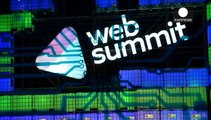 Dublin's tech Web Summit attracts record crowds