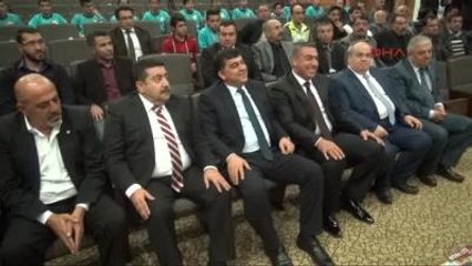 Gaziantep 1200 Amatör Sporcuya Mont