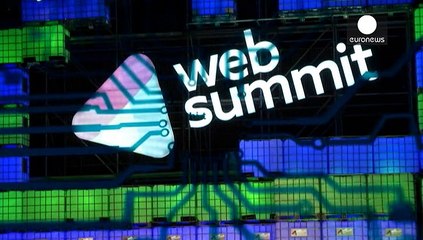 Der Topf, der alleine kocht: Neues vom Web Summit in Dublin