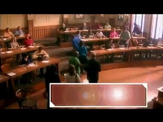 Projekt Prawda (08) - Czy jestem sam