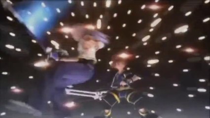 Dossier Square - One Winged Angel AC Remix