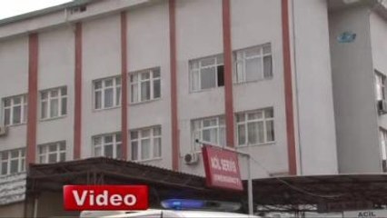 Yakın Arkadaşının Baltayla Saldırdığı Genç Öldü