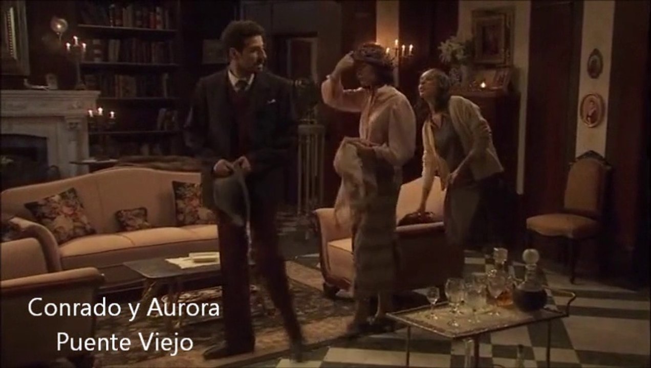 Momentos C&A: Las cosas no van bien en el juicio y Aurora no quiere hablar aún de Bernarda