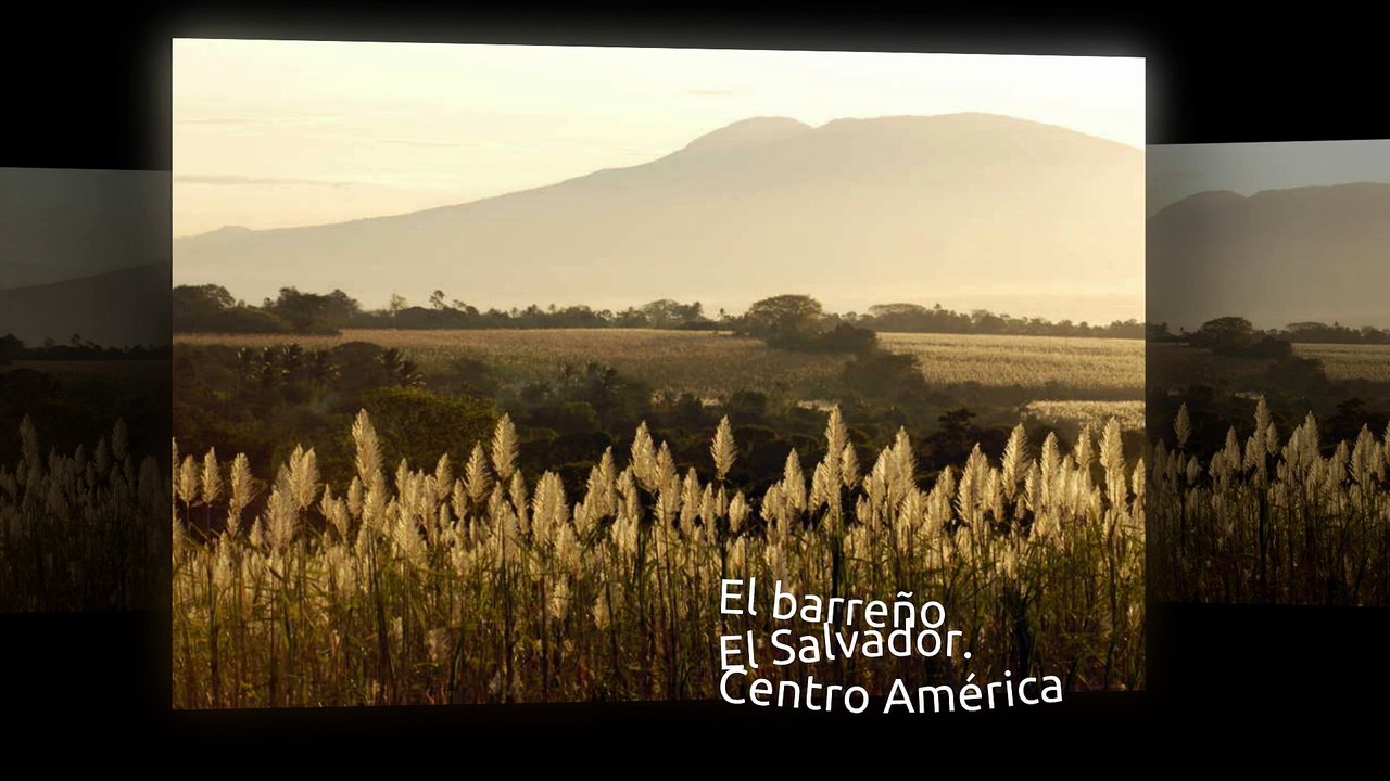 el barreño