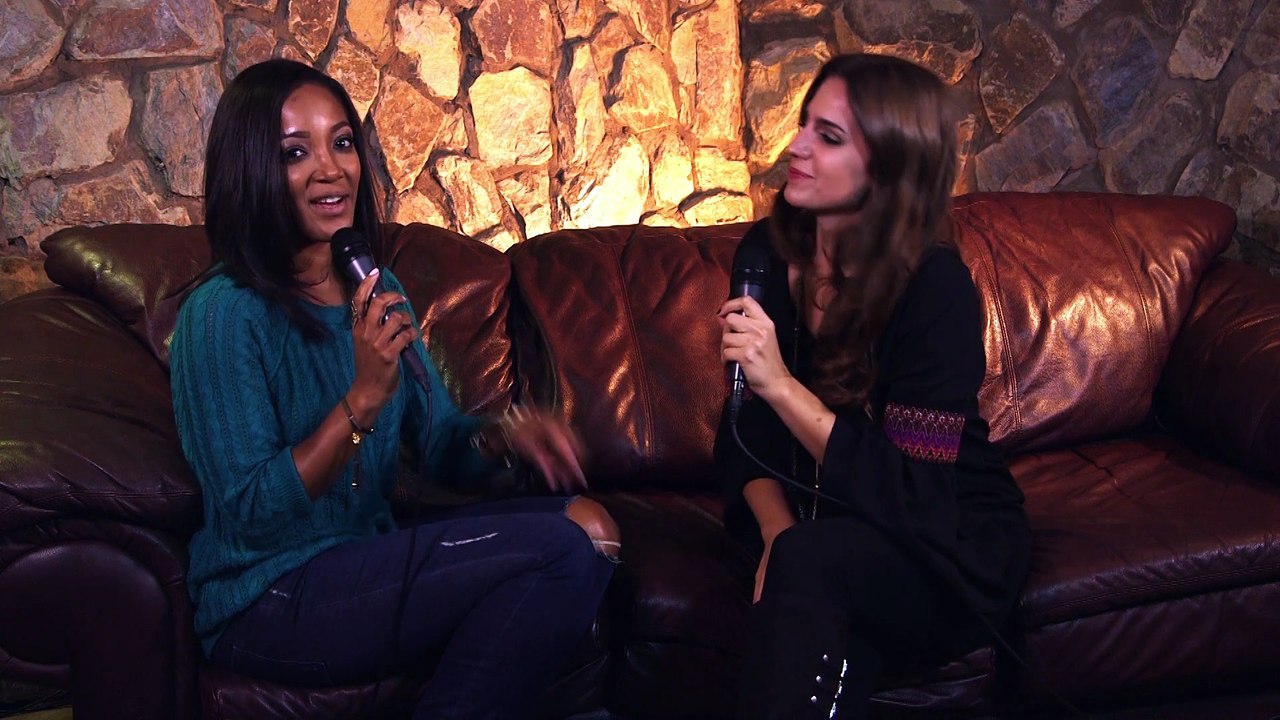 Mickey Guyton Interview