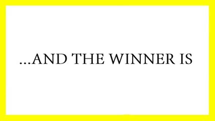 $200 Erin Condren Gift Card Winner