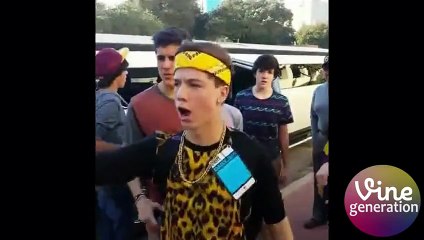 [+18 ~ Sexy Funny Girl]Magcon Boys Best of Nash Grier - Cameron Dallas Matthew Espinosa #2