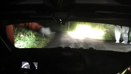 fourmes 2011 es6  Soleillant adrien / Mathias Quentin clio R3 access 2eme temps scratch