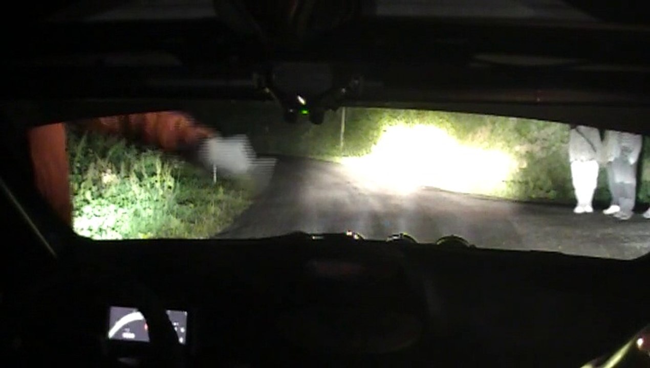 fourmes 2011 es6  Soleillant adrien / Mathias Quentin clio R3 access 2eme temps scratch