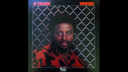 D Train - Keep Giving Me Love (1983)
