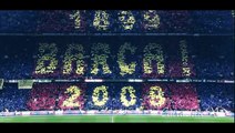 FC Barcelona 2009-2010 We Rule The World HD