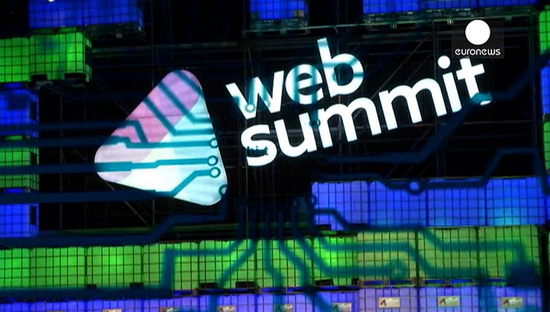 Web Summit 2014