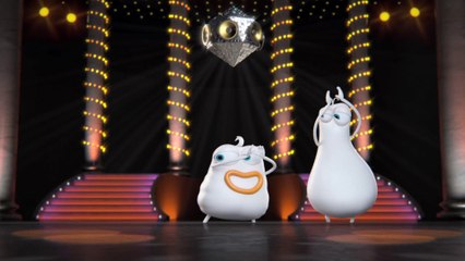 Danseaza ca Millidge si Doig