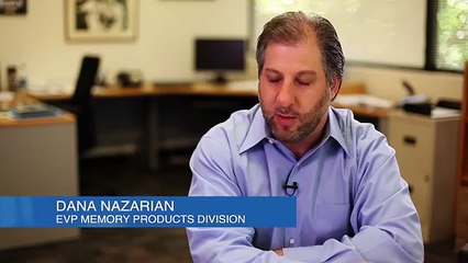 Cypress Semiconductor - High Performance Memory