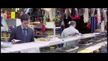 BASHMENT - UK Teaser Trailer - Peccadillo