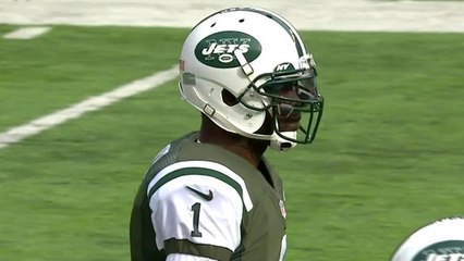 NFL NOW: Can Michael Vick save Rex Ryan's job?