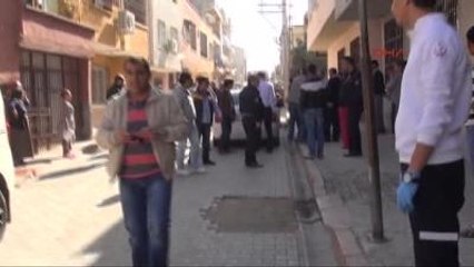 Yakalanacağını Anlayan Hırsızlık Zanlısı İntihara Kalkıştı