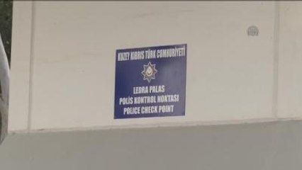 Yurt Dışında Yaşayan Kıbrıslı Türkler Birliği - BM Genel Sekreteri'ne Mektup