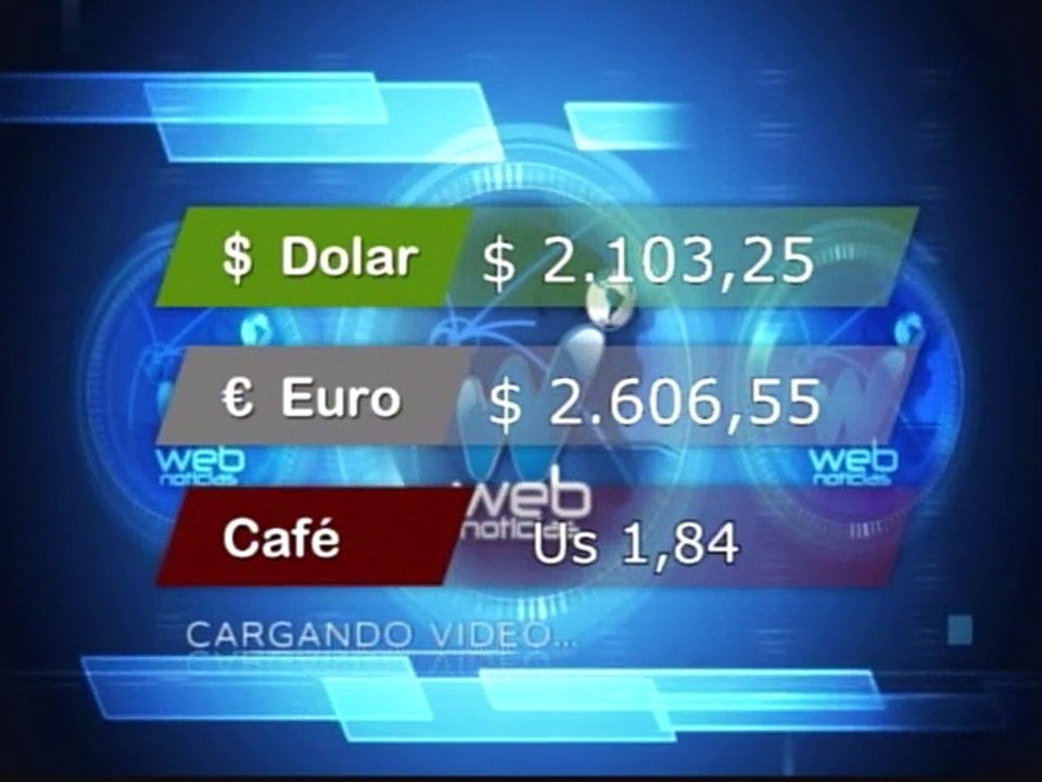 Informativo Web Noticias Noviembre 10 de 2014