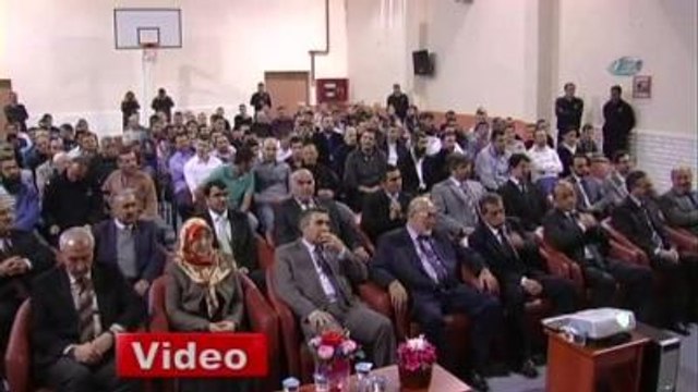 23 Tutuklu ve Hükümlü Kur'an-ı Kerim Okumayı Öğrendi