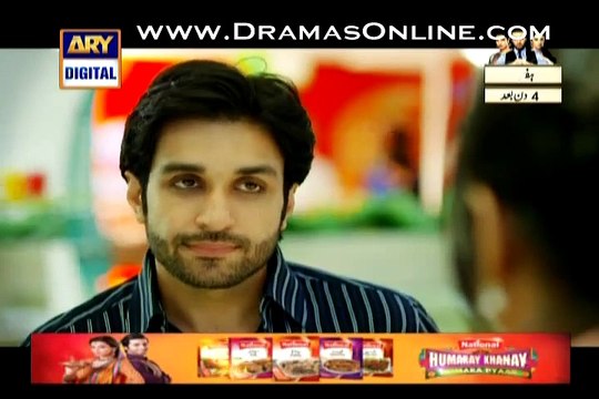 Parvarish Episode 6 On Ary Digital in High Quality 11th November 2014 - DramasOnline