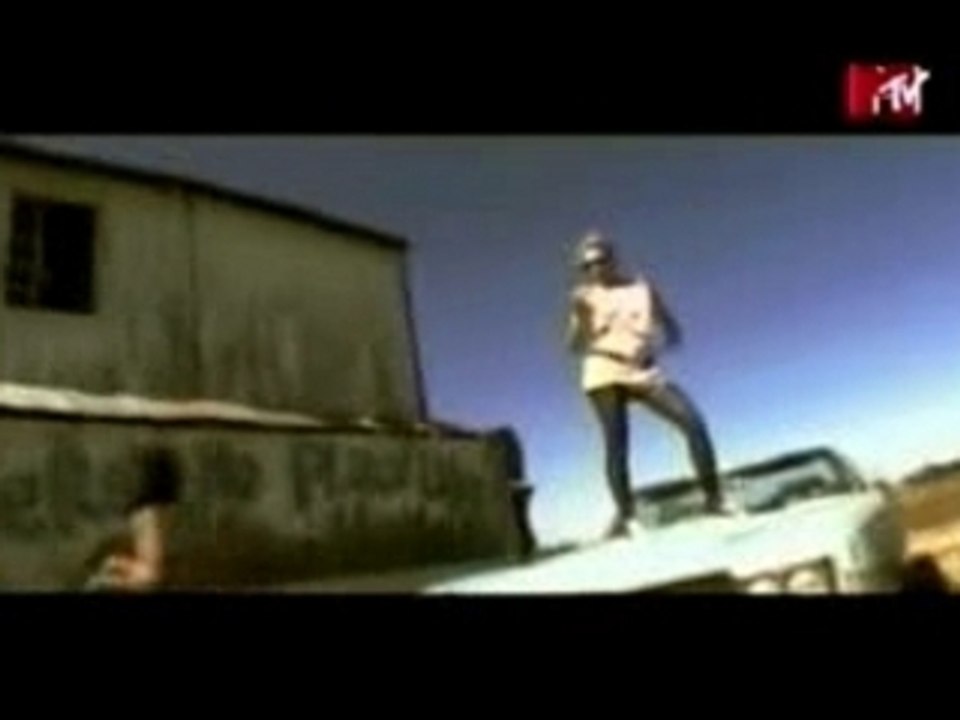 Mxpx - Heard That Sound