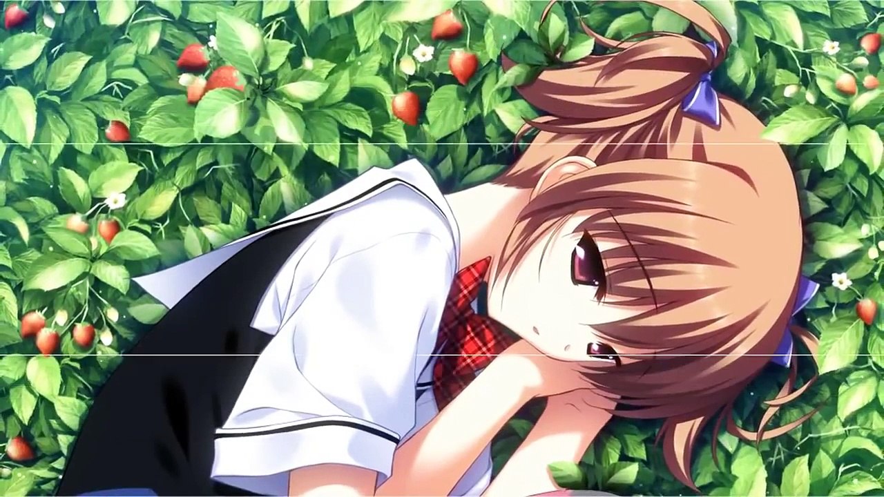 Grisaia no Kajitsu - OP / グリザイアの果実